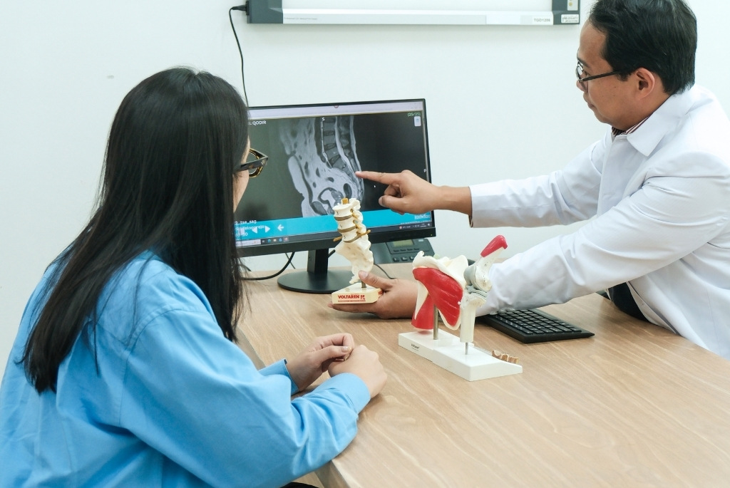 diagnosa pencitraan
