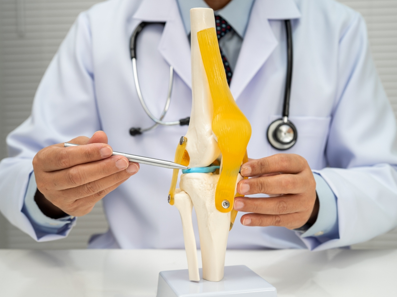 osteoarthritis