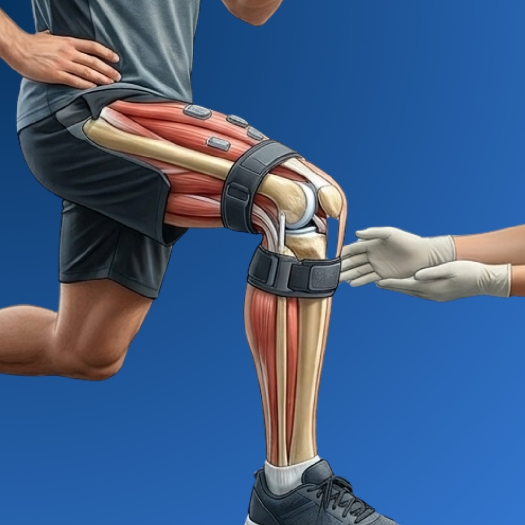 sport physio