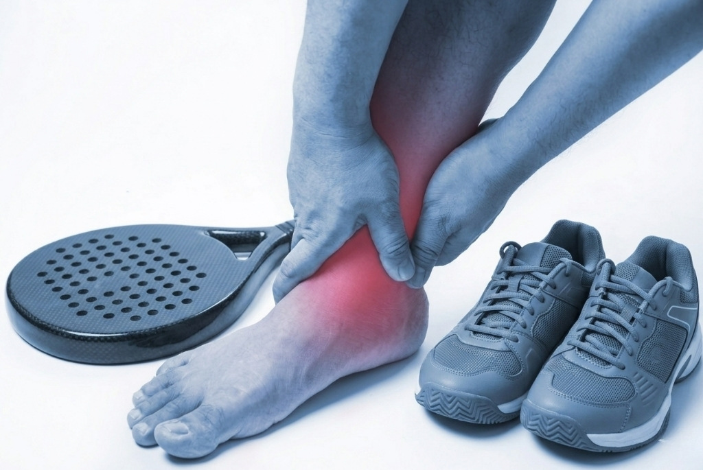 sport medicine