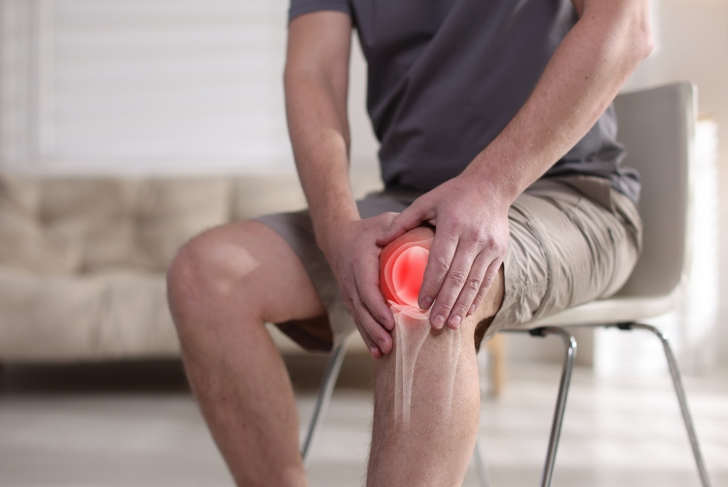 rekonstruksi ligamen lutut cedera ACL