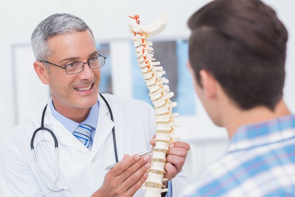 Dampak Buruk Osteoporosis di Usia Muda. Cek Sekarang Juga! osteoporosis usia muda